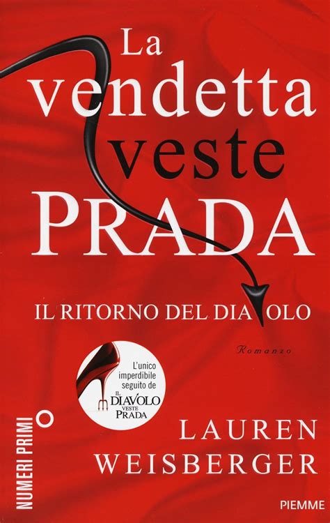 la vendetta veste prada libro wi